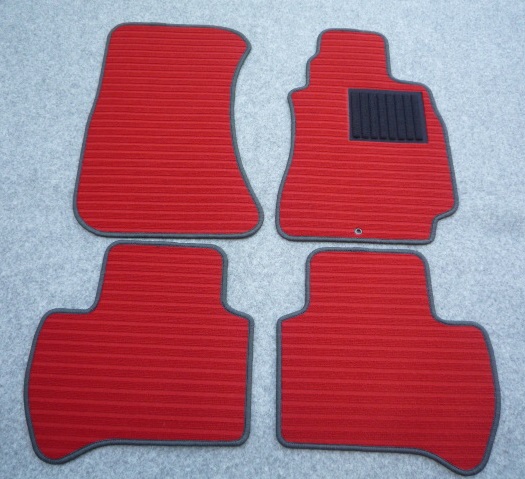 テリオスキッド J111G/J131G フロアマット 新品 B-r拍卖