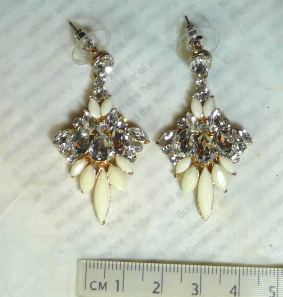 TS104 ピアス キラキラ 送料無料拍卖