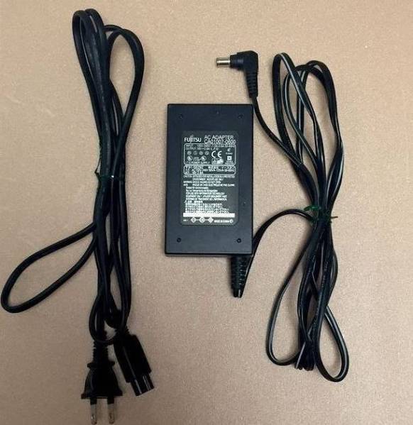 純正 富士通 ACアダプター CA01007-060016V 2.8A 完動品拍卖