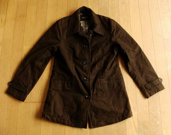 ●Eddie Bauer エディバウアー 中綿ジャケット / コート (PM)拍卖