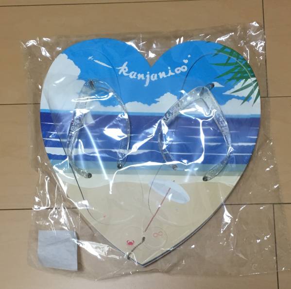 【未開封】関ジャニ∞ グッズ ビーチサンダル 村上信五 SUPER EIGHT拍卖