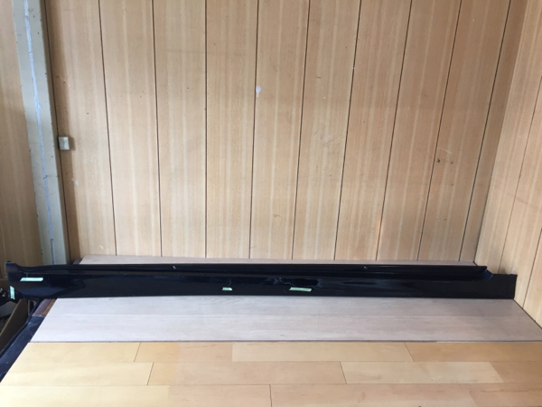 ZGE20 ウィッシュ 純正右サイドステップ 76901-68050拍卖