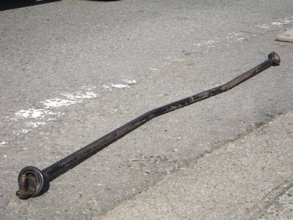 旧車 S44 K12 スバル R2 空冷 2スト 4速 シフトロッド拍卖