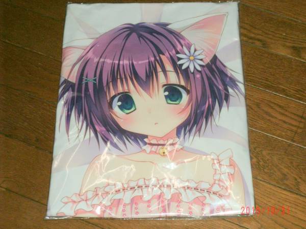 Comic1 涼屋 春日 抱き枕カバー 涼香拍卖