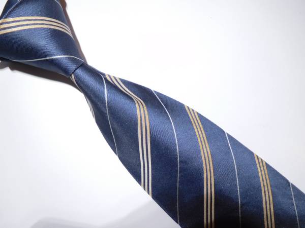 (4) VERSACE ベルサーチ ネクタイ/8/ヴェルサーチ拍卖