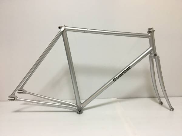 エベレスト エバレスト EVEREST ビンテージ フレーム ピスト 希少拍卖