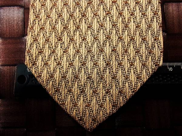 yW0318【人気ウール40%】良品スクープマンのネクタイ拍卖