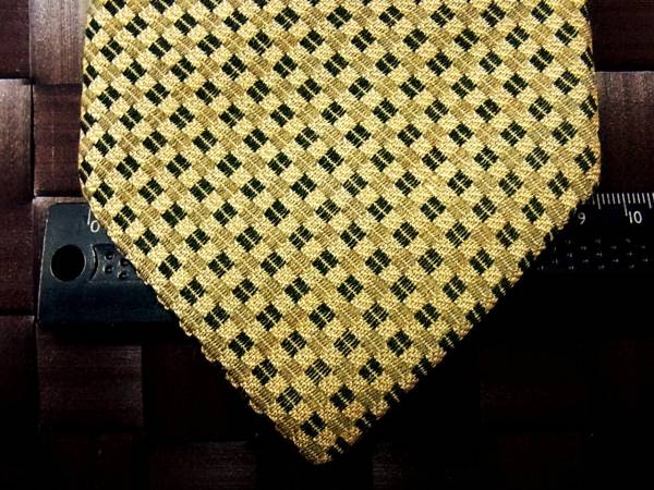 yW0320【人気ウール地】良品ヒロミチ・ナカノのネクタイ拍卖