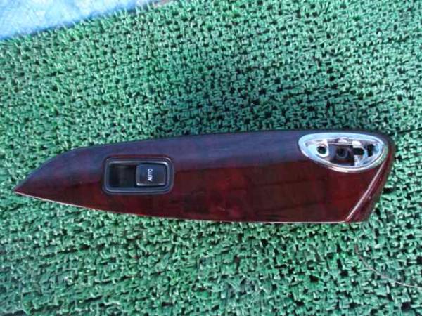 ★☆GRX120 マークX 左フロントパワーウインドスイッチ☆★拍卖