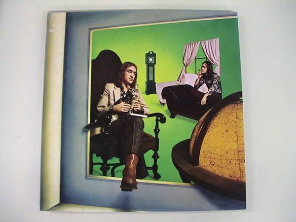 LP/Dave Mason/It's Like You Never Left 忘れえぬ人/25AP 501拍卖