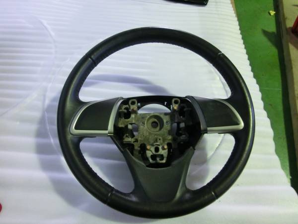 ★★★A830★★デイズ B21A ハンドル ステアリング 拍卖