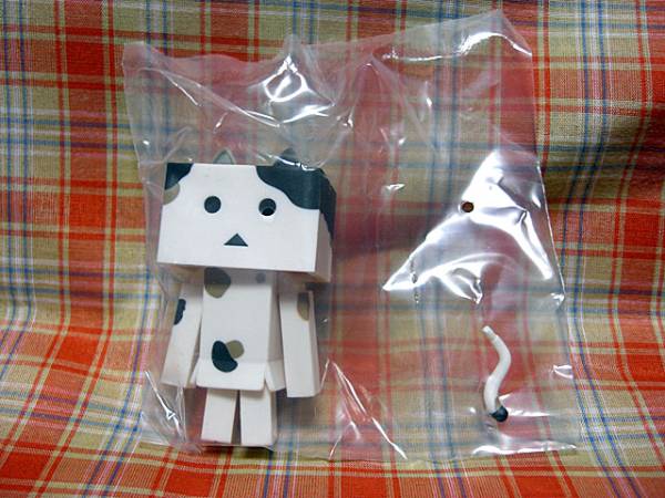 【千値練】nyanboard ニャンボー フィギュアコレクション【calico brown】拍卖