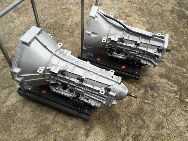 フォード用 各種ミッションオーバーホールいたします!拍卖