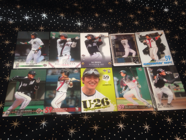 千葉ロッテ 細谷圭 10枚セット拍卖