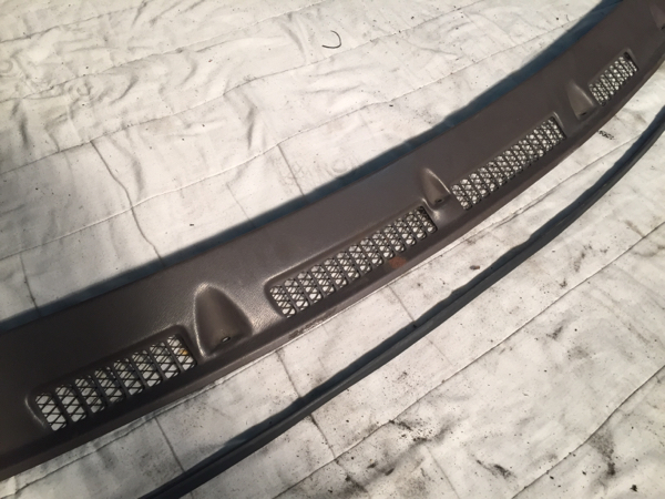 330セドリック ダッシュボード前側パネル 中古旧車レストア拍卖