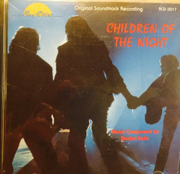 チルドレン・オブ・ザ・コーン&チルドレン・オブ・ザ・コーン2 死の収穫(ダニエル・リヒト/Bay Citiesレーベル盤)拍卖