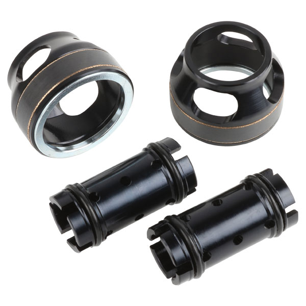 HUSQVARNA ハスクバーナ TXC510 TXC511 Fフォーク用 50mmローダウンkit拍卖