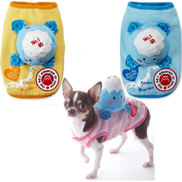 激安即決★富士山背負って タンクトップ S ピンク★新品 ~3kg位拍卖