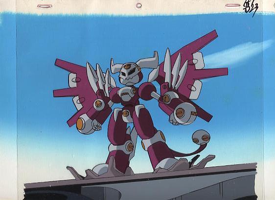 メダロット魂 21Z02-19(X023)拍卖