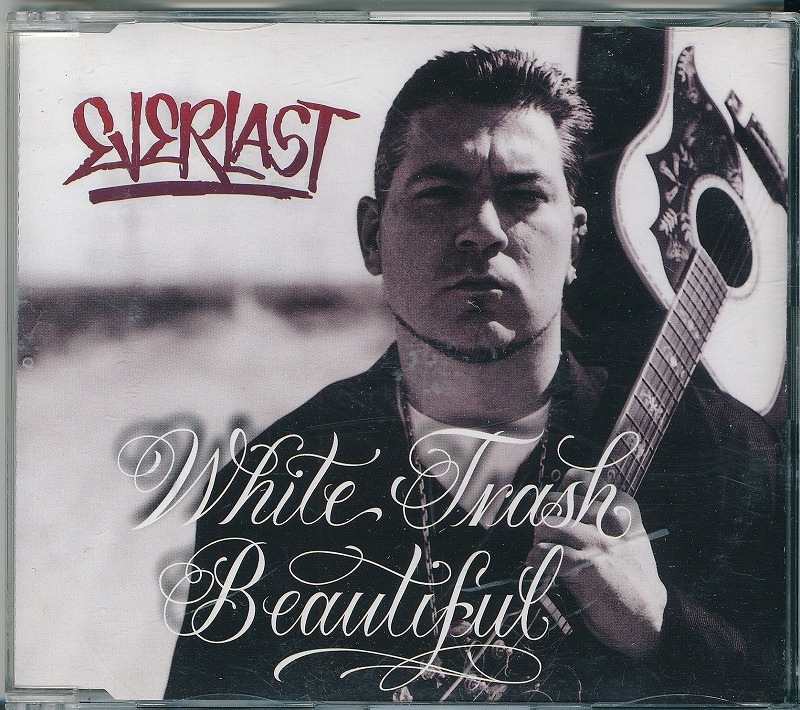 EVERLAST / エヴァーラスト / WHITE TRASH BEAUTIFUL /EU盤/中古CD!50680拍卖