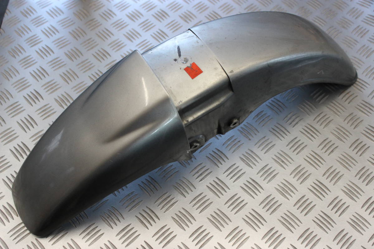 M BMW R100RS モノレバー外し フロントフェンダー拍卖