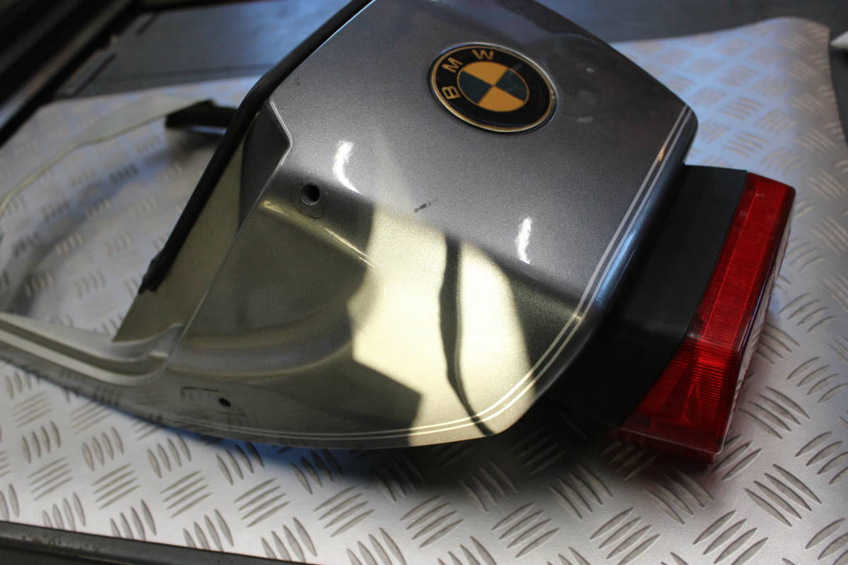 910BMW R100RS モノレバー純正テールカウル シートカウル拍卖