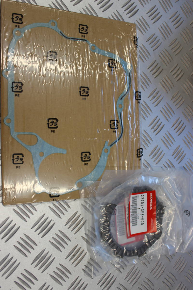 N AC10 NSR50 純正 クラッチOHセット /NSR80NSRmini拍卖