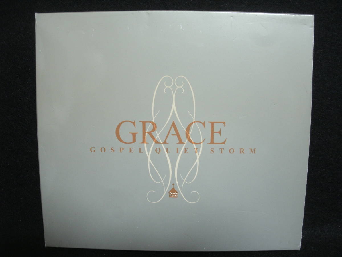 【中古CD】 GRACE ~GOSPEL QUIET STORM~拍卖