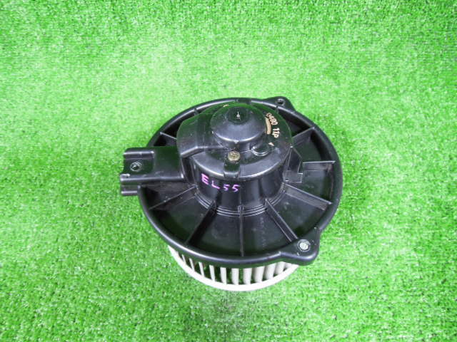 トヨタ コルサ EL55 ブロアファンモーター / ヒーターモーター 中古 194000-0490 作動確認済み | 211287拍卖