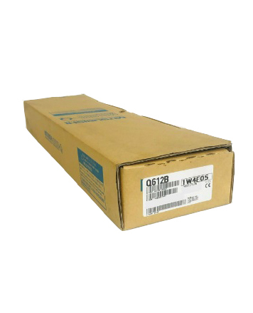 新品 MITSUBISHI/三菱 シーケンサ Q612B PLC拍卖