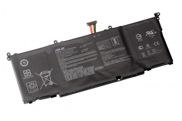 新品 純正 ASUS GL502VT GL502 GL502V S5VN B41N1526 バッテリー拍卖