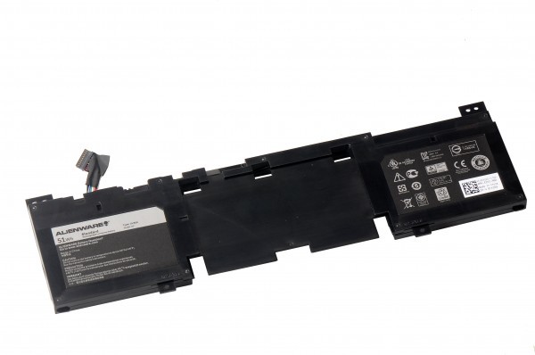純正新品 Dell Alienware 13 R2 QHD 2VMGK 3V806 N1WM4 バッテリー拍卖