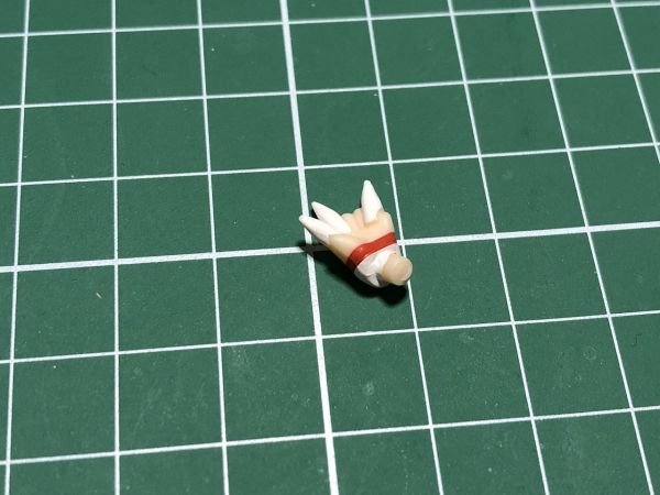 ねんどろいど パーツ 艦隊これくしょん 艦これ 大和 小物 弾丸/持ち手/兵装拍卖