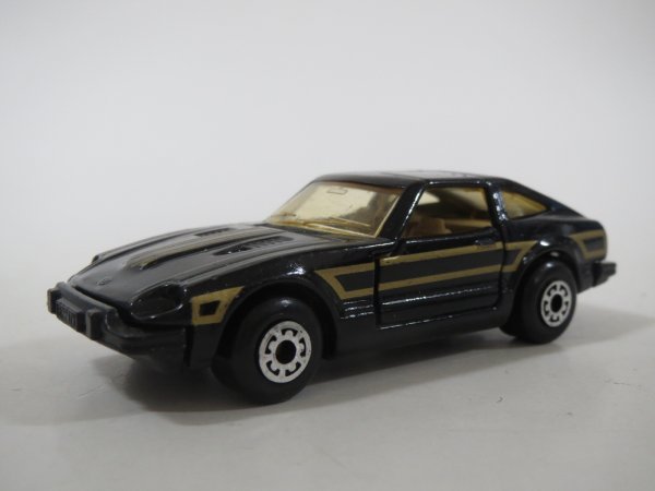 58485■マッチボックス 39 ニッサン フェアレディ 280ZX Datsun Fairlady   マカオ 拍卖