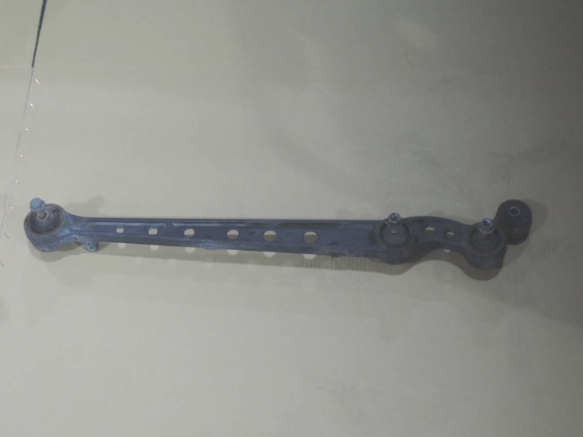 ・GF-M112S ストーリア X4 純正 【右/リア】 テンションロッド? 足回り D-0521拍卖