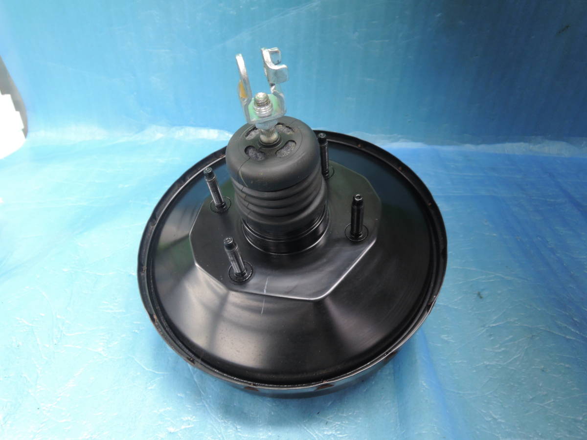 ・DBA-JH1 N-WGN G・Aパッケージ 28800km 純正 ブレーキ マスターバック/シリンダー H-3760拍卖