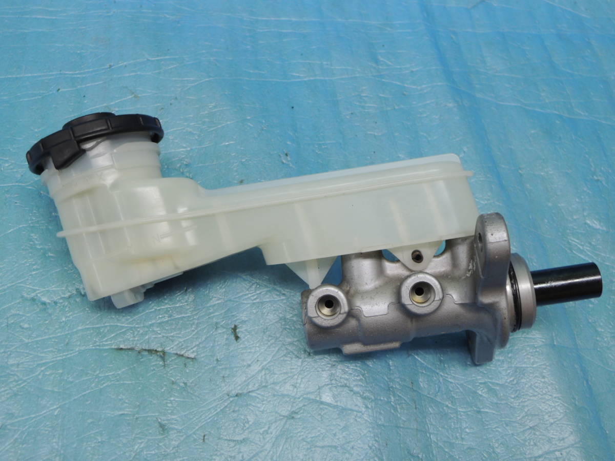 ・ DBA-JH1 N-WGN カスタム G・Aパッケージ 純正 ブレーキマスター シリンダー 10569km H-8004拍卖