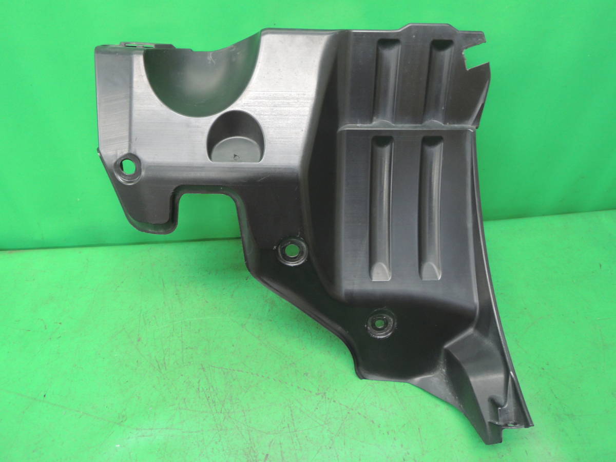 ・ DBA-JH1 N-WGN カスタム G・Aパッケージ 純正 【右/R】 リア フェンダーライナー インナーフェンダー 泥よけ 74551-T6G-J0 H-8004拍卖