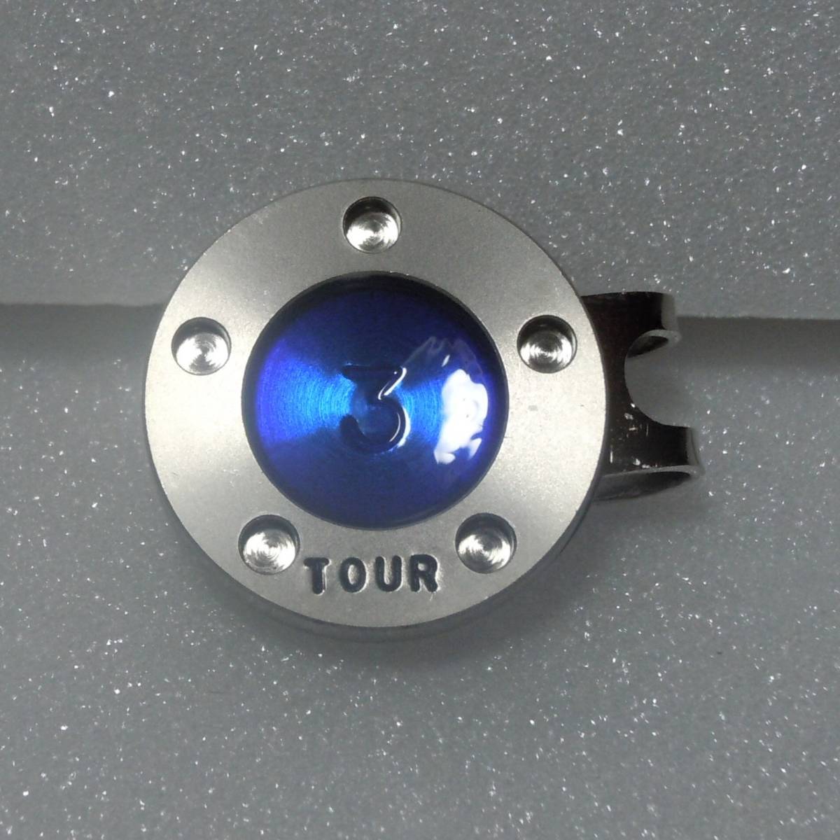 B3 SUS303製 クリップボールマーカー 新品拍卖