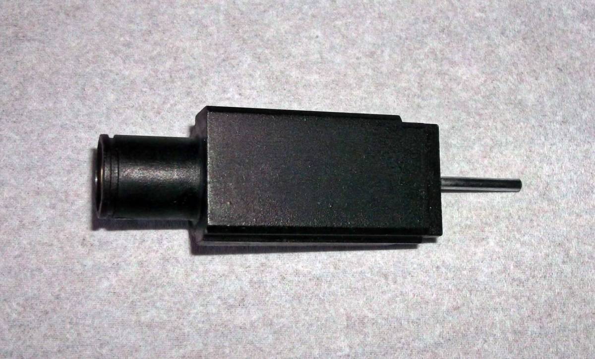 【MGC ガスガン】 GLOCK19 チェンバー・カバー拍卖