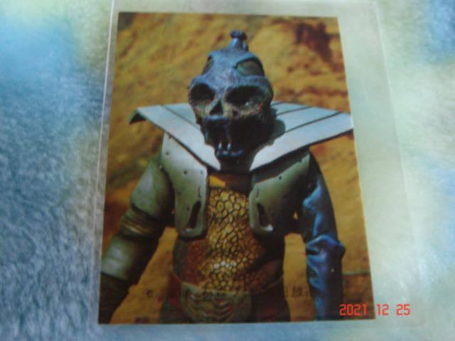 カルビー 旧仮面ライダーV3 カード NO.142 KV4版拍卖