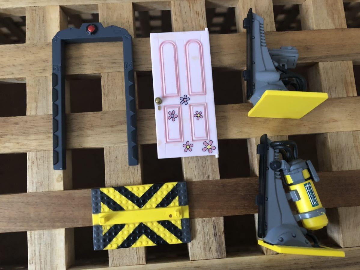 メディコムトイ キューブリック/KUBRICK モンスターズインク/MONSTERS INC.シリーズ1シークレット ブーの部屋のドアディズニー・ピクサー拍卖