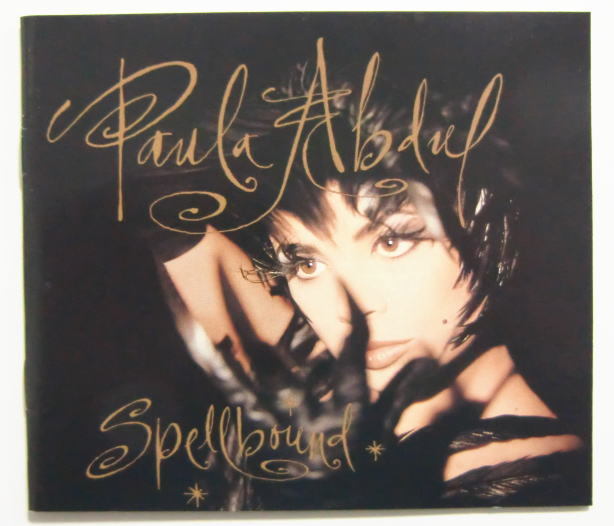 ○CD(視聴済)/ポーラ・アブドゥル/スペルバウンド/PAULA ABDUL/SPELLBOUND/輸入盤拍卖
