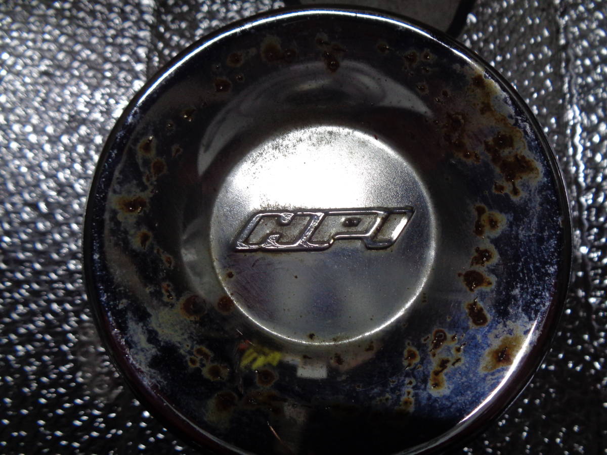 HPI 中古 エアクリ 100パイ シルビア S13 180SX C33 などに 売り切り ①拍卖