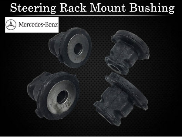 【送料無料 新品】メルセデス・ベンツ X164 W164 W251 ステアリング ラックブッシュ A1644600029 1644600029拍卖