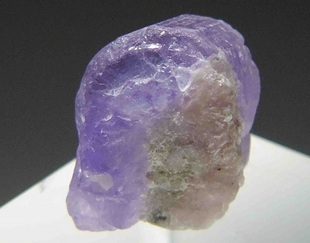 ☆☆ パープルアパタイト <パキスタン> 17 ☆☆拍卖