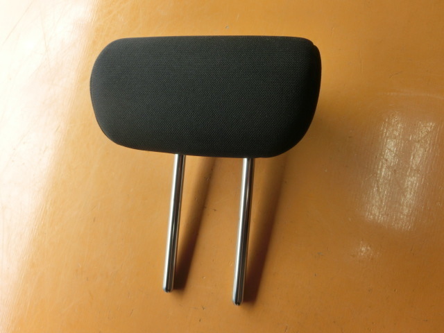 スイフト ヘッドレスト 平成29年 DBA-ZC83S リア センター XG 3.1万km 拍卖