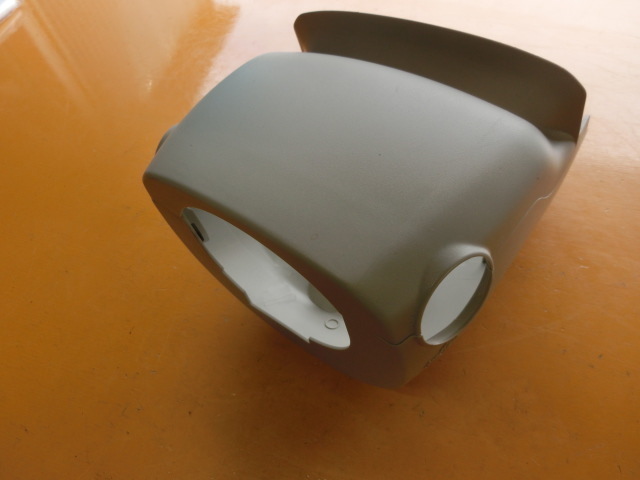 ワゴンR コラム カバー 平成30年 DBA-MH35S 1.2万km FX ii 拍卖