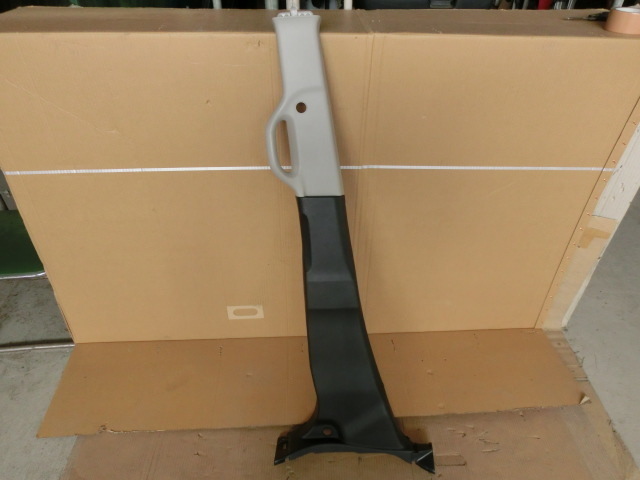 N-BOX 左 センター ピラー 平成26年 中期DBA-JF1 トリム SSパッケージ 拍卖