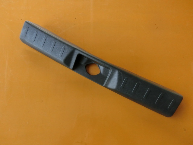 ★前期モコ スカッフ プレート a平成25年 DBA-MG33S バックドア X拍卖